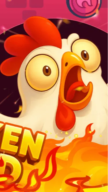 Chicken Road 2 Screenshot